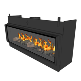 Bellfires Horizon Bell XL 3