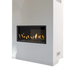 Bellfires Horizon Bell XS 3