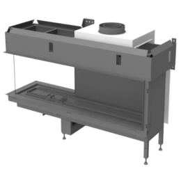 DRU Metro 130 XT/2