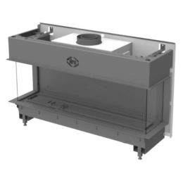 DRU Metro 130 XT/3