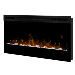 Dimplex Prism 34"