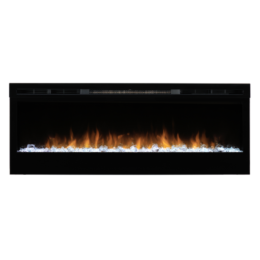 Dimplex Prism 50" - VOORRAADMODEL