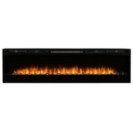 Dimplex Prism 74"
