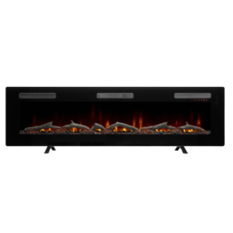 Dimplex Sierra 72'