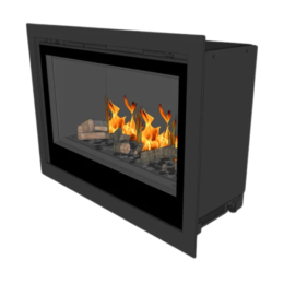 Bellfires Smart Bell 80/60