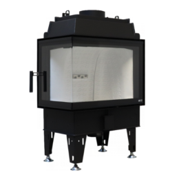 BeF Therm 8 CL/CP