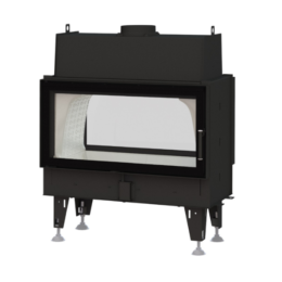 BeF Twin 10 II.