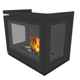 Barbas Unilux 270 Three Sided