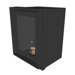 Barbas Unilux 40
