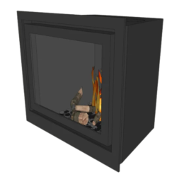 Barbas Universal 65