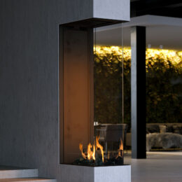 Element4 Sky L Roomdivider