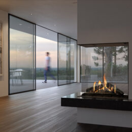 Element4 Sky S Roomdivider