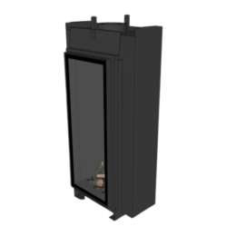 Bellfires Vertical Bell Medium 3