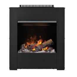 Dimplex Wall Fire Engine S