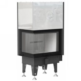 Bef Aquatic WH V 80 CL/CP