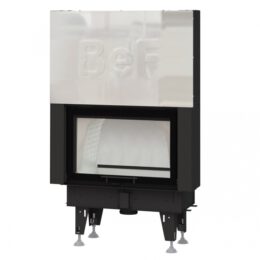 Bef Twin V 8 N II