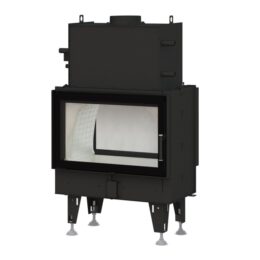 Bef Twin 8 N Aquatic II