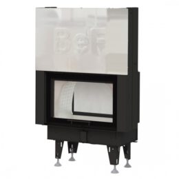 Bef Twin V 8 N Aquatic II
