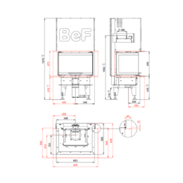 therm v 6 c tekening