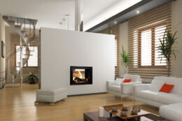 Spartherm Linear Tunnel 67x51