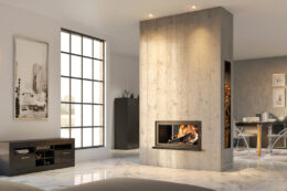 Spartherm Linear Tunnel 87x50