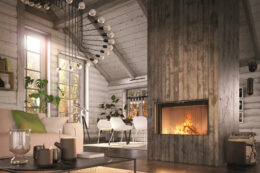 Spartherm Premium Front 87x50