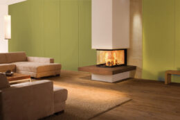 Spartherm Linear Triple 50x74x50