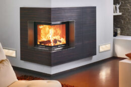 Spartherm Linear Corner 46x46x51