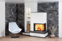 Spartherm Swing Corner 58x39x51