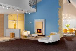 Spartherm Swing Front 60x51