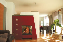 Spartherm Swing Tunnel 67x51