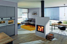 Spartherm Swing Tunnel H2O 67x51