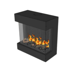 Bellfires Box Gas Panorama 73/52