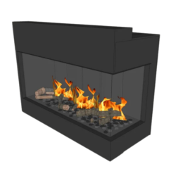 Bellfires Corner Bell Medium 3