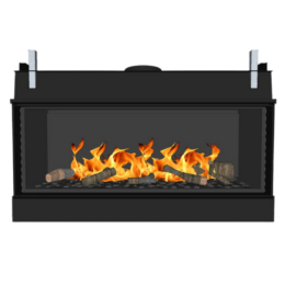Bellfires Horizon Bell Medium 3