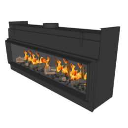 Bellfires Horizon Bell XXL 3