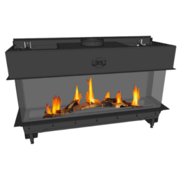 DRU Metro 100 XT/3 - VOORRAADMODEL