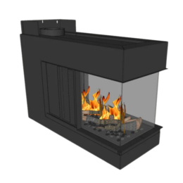 Bellfires Room Divider Medium 3