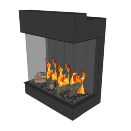 Bellfires Topsham Small 3