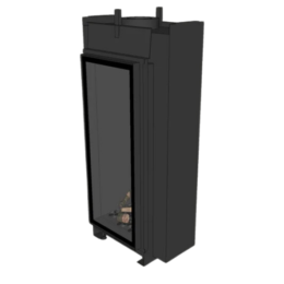 Bellfires Vertical Bell Medium Tunnel 3