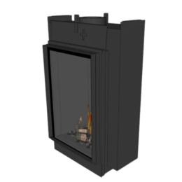 Bellfires Vertical Bell Small 3