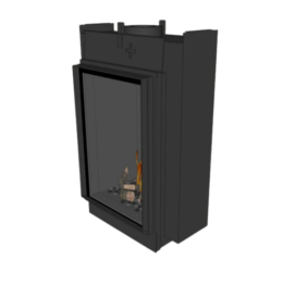 Bellfires Vertical Bell Small Tunnel 3