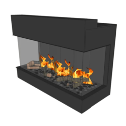Bellfires View Bell Medium 3