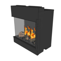 Bellfires View Bell Small 3