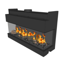 Bellfires View Bell XL 3