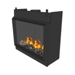 Bellfires York Large 3