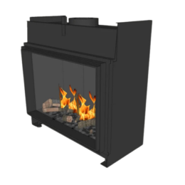 Bellfires York Small 3