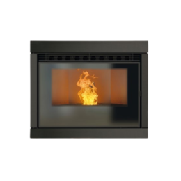 Nordic Fire Boxline 8-10
