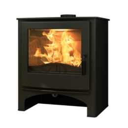 Nordic Fire CV Houtkachel Cottage