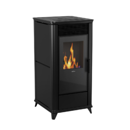 Nordic Fire HRV Torsby